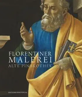 Schumacher / Kranz / Hojer |  Florentiner Malerei | Buch |  Sack Fachmedien