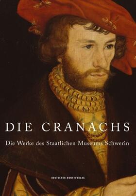 Blübaum / Pfeifer-Helke |  Die Cranachs | Buch |  Sack Fachmedien