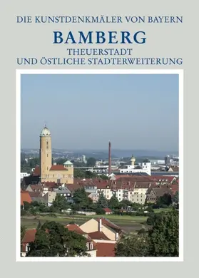 Exner / Ruderich |  Theuerstadt und östliche Stadterweiterungen, 1. Drittelband: Untere Gärtnerei und nordöstliche Stadterweiterungen | Buch |  Sack Fachmedien