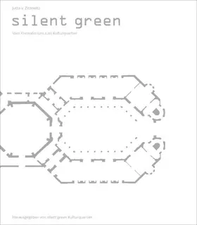 Zitzewitz |  Silent Green | Buch |  Sack Fachmedien