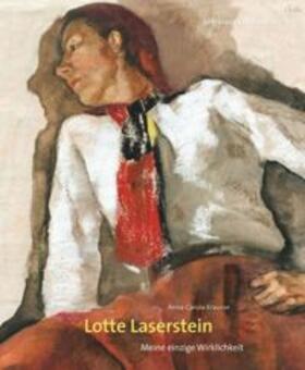 Krausse |  Krausse, A: Lotte Laserstein | Buch |  Sack Fachmedien