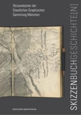 Schachtner / Strobl |  Skizzenbuchgeschichte[n] | Buch |  Sack Fachmedien