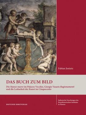 Jonietz |  Das Buch zum Bild | Buch |  Sack Fachmedien