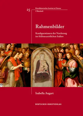 Augart |  Rahmenbilder | Buch |  Sack Fachmedien