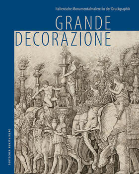 Zeitler |  Zeitler, K: Grande Decorazione | Buch |  Sack Fachmedien