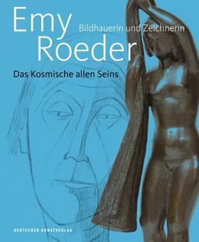 Holsing / Lauter |  Emy Roeder. Bildhauerin und Zeichnerin | Buch |  Sack Fachmedien