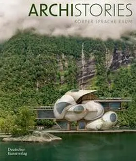  Archistories | Buch |  Sack Fachmedien