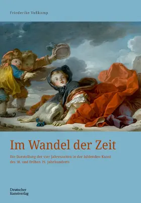 Voßkamp |  Im Wandel der Zeit | eBook | Sack Fachmedien