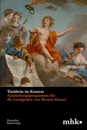 Lange / Rotter / Ehrenforth |  Tischbein im Kontext | Buch |  Sack Fachmedien