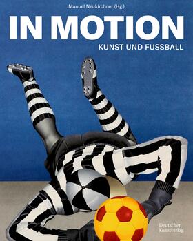 Neukirchner |  In Motion | Buch |  Sack Fachmedien