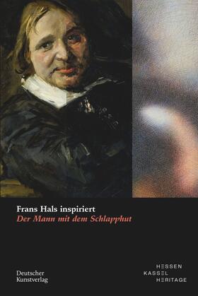 Lange / Gerkens / Lukatis |  Frans Hals inspiriert | Buch |  Sack Fachmedien