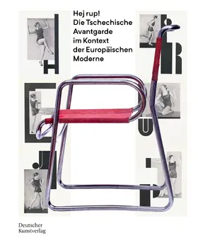 Meyer-Brehm / Hoffmann |  Hej rup! Die Tschechische Avantgarde im Kontext der Europäischen Moderne | Buch |  Sack Fachmedien