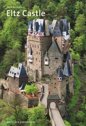 Ritzenhofen |  Eltz Castle | Buch |  Sack Fachmedien