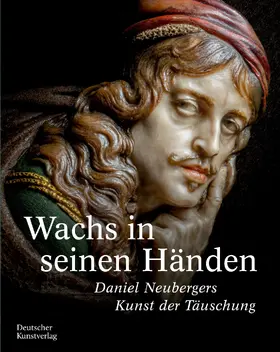 Diel / Goldmann / Rainer |  Wachs in seinen Händen | Buch |  Sack Fachmedien