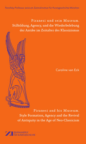 Eck |  Piranesi und sein Museum / Piranesi and his Museum | Buch |  Sack Fachmedien