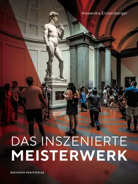 Enzensberger |  Das inszenierte Meisterwerk | Buch |  Sack Fachmedien