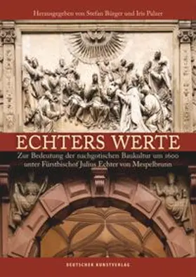 Bürger / Palzer |  Echters Werte | Buch |  Sack Fachmedien