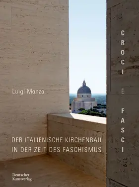 Monzo |  Croci e fasci | Buch |  Sack Fachmedien