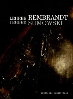 Riether |  Lehrer Rembrandt - Lehrer Sumowski | Buch |  Sack Fachmedien