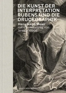 Meier |  Die Kunst der Interpretation | Buch |  Sack Fachmedien