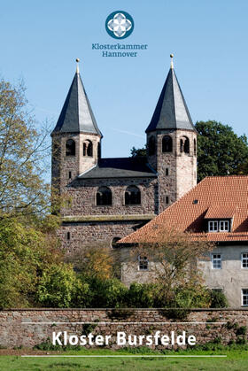 Dettke / Ringleben |  Kloster Bursfelde | Buch |  Sack Fachmedien