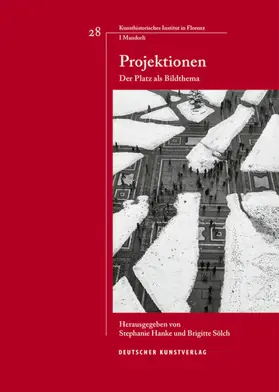 Hanke / Sölch |  Projektionen | Buch |  Sack Fachmedien