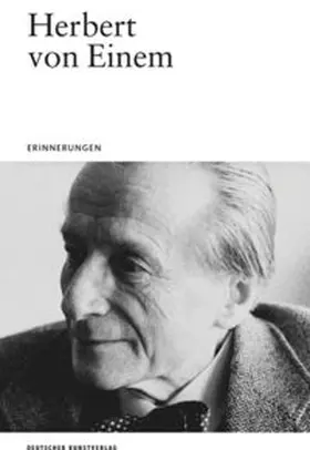 Kanz / Einem |  Herbert von Einem | Buch |  Sack Fachmedien