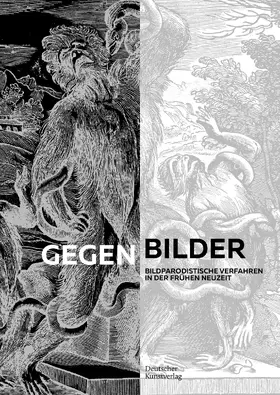 Müller / Hagedorn / Peterlini |  Gegenbilder | Buch |  Sack Fachmedien