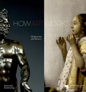 López-Fanjul y Díez del Corral / Seidel |  How Art Works | Buch |  Sack Fachmedien