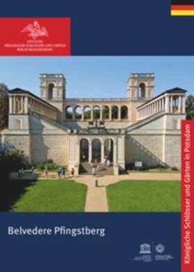 Riks |  Riks, E: Belvedere Pfingstberg | Buch |  Sack Fachmedien