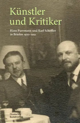 Billeter / Kennedy / Matelowski |  Künstler und Kritiker | Buch |  Sack Fachmedien