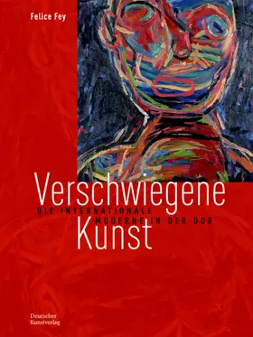 Fey |  Verschwiegene Kunst | Buch |  Sack Fachmedien