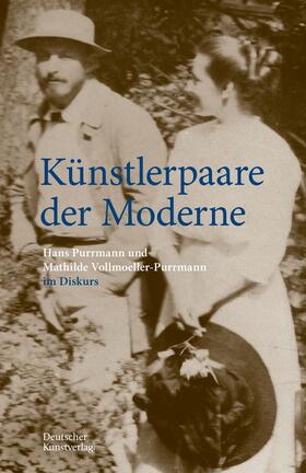 Billeter / Leitmeyer |  Künstlerpaare der Moderne | Buch |  Sack Fachmedien