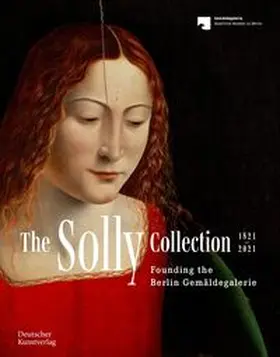 Rowley / Skwirblies |  The Solly Collection 1821–2021 | Buch |  Sack Fachmedien