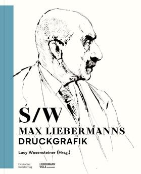 Wasensteiner |  Schwarz-Weiß | Buch |  Sack Fachmedien