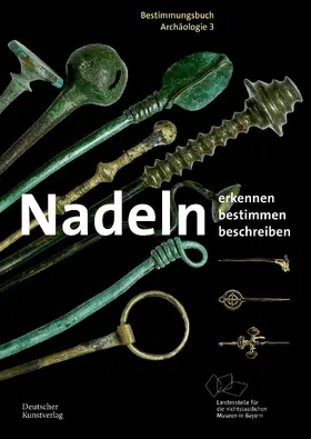 Heynowski |  Nadeln | Buch |  Sack Fachmedien