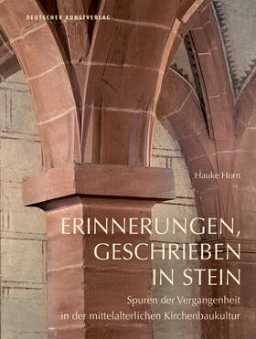 Horn |  Erinnerungen, geschrieben in Stein | eBook | Sack Fachmedien