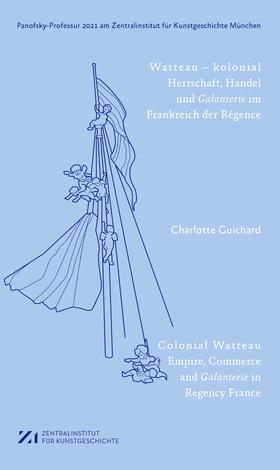 Guichard |  Watteau - kolonial | Buch |  Sack Fachmedien