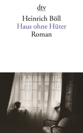 Böll |  Haus ohne Hüter | Buch |  Sack Fachmedien