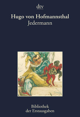 Hofmannsthal / Kiermeier-Debre | Jedermann | Buch | 978-3-423-02656-7 | sack.de