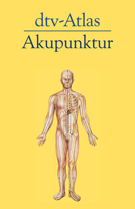 Hempen |  dtv-Atlas Akupunktur | Buch |  Sack Fachmedien