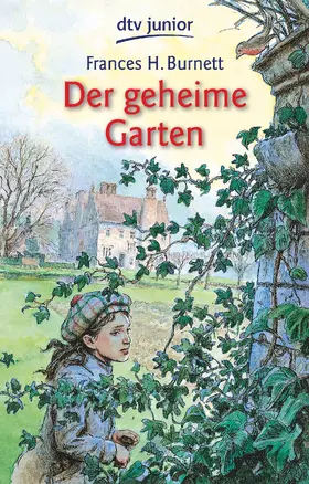 Burnett |  Der geheime Garten | Buch |  Sack Fachmedien