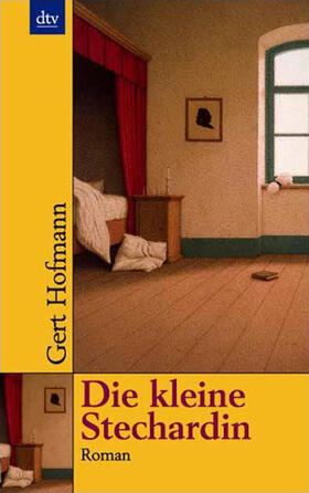 Hofmann |  Die kleine Stechardin | Buch |  Sack Fachmedien
