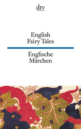  Englische Märchen / English Fairy Tales | Buch |  Sack Fachmedien