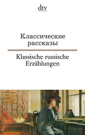  Klassische russische Erzählungen | Buch |  Sack Fachmedien