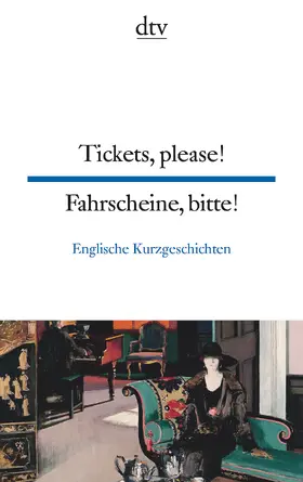 Raykowski |  Fahrscheine, bitte / Tickets, please! | Buch |  Sack Fachmedien