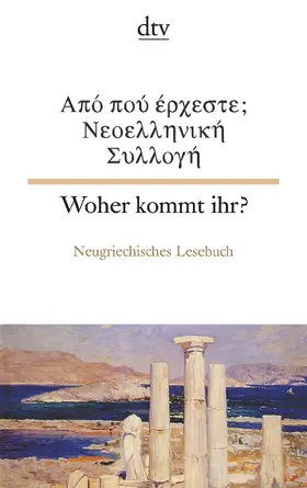 Kalkasina / Weiler |  Neoellinika Diigimata / Woher kommt ihr? | Buch |  Sack Fachmedien