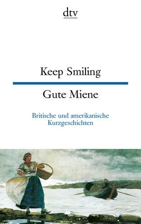 Fenzl |  Keep Smiling. Gute Miene | Buch |  Sack Fachmedien