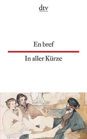 Fichtl |  En bref /  In aller Kürze | Buch |  Sack Fachmedien