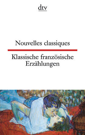  Nouvelles classiques / Klassische französische Erzählungen | Buch |  Sack Fachmedien